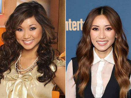 Brenda Song: A 20-Year Glamour Icon and the Surprising Truth Behind Her Love Story