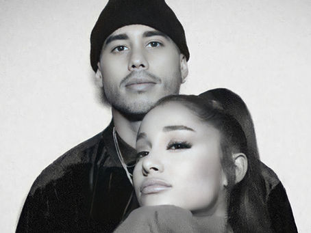 Ariana Grande Sparks Fresh Ricky Alvarez Reunion Rumors After Changing Thank U, Next Lyrics Once Again