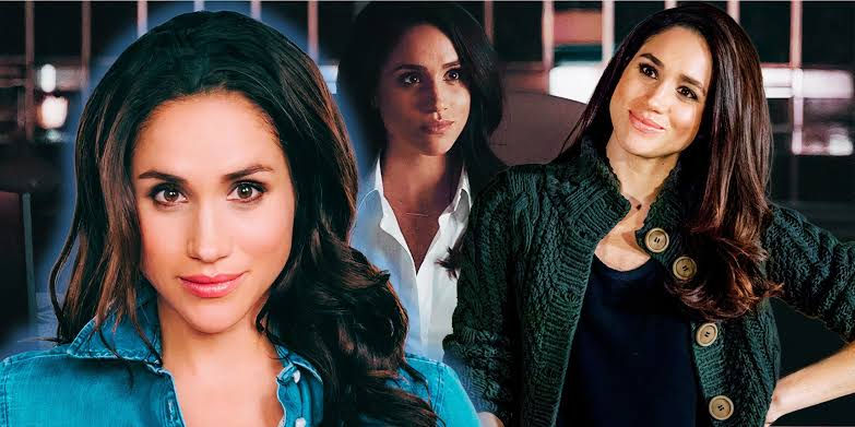 MEGHAN MARKLE MAY RETURN TO ACTING AS HER NEXT CHAPTER TAKES SHAPE