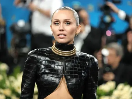 "I Trusted Him Way Too Much Back Then" — Miley Cyrus Reflects on Past Relationship, Her Journey of Growth Resonates With Fans