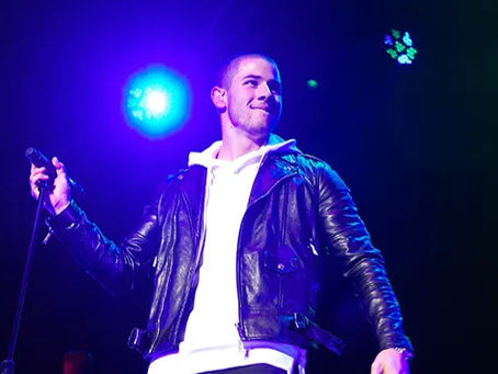 NICK JONAS ONCE AUDITIONED FOR KRISTOFF IN FROZEN — BUT “BOMBED” HIS AUDITION