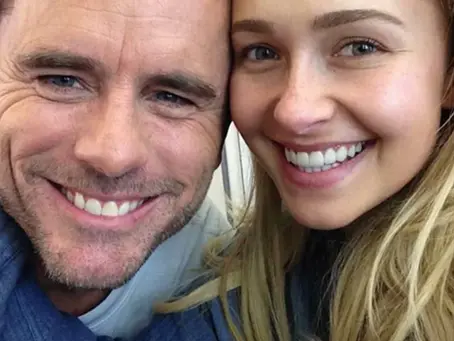 Brian Hickerson and Hayden Panettiere: From Love and Abuse to Their Final Days Together