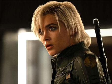 FLORENCE PUGH AND HOLLYWOOD STARS SPEAK OUT OVER CORNELL SEXUAL ASSAULT ALLEGATIONS