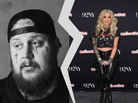 Inside Jelly Roll and Bunnie Xo’s Painful Split After Years of Alleged Lies