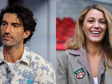 Social Media Slams Blake Lively After She Seeks $8M In Legal Fees From Justin Baldoni Following 'It Ends With Us' Court Battle