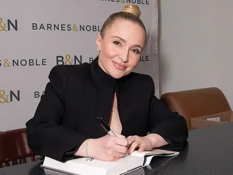 Hayden Panettiere Dies at 36: A Tragedy Following Another Tragedy for the Former Hollywood Child Star