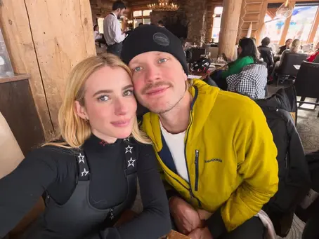 Emma Roberts and Cody John Officially Tie the Knot After Four Years Together in a Private Idaho Wedding