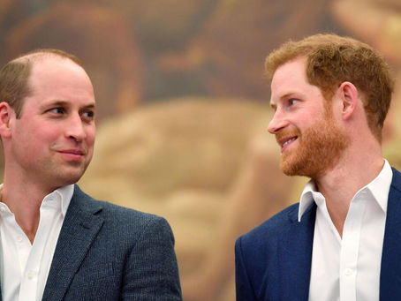 King Charles and His Rare Reunion with Prince Harry’s Family: New Signals Amid Ongoing Royal Tensions