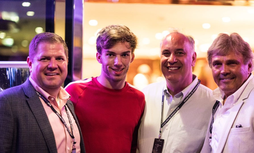 Thumbnail: GP MONACO WEEKEND