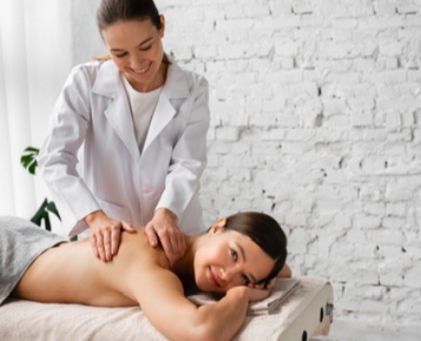 Stuck back at the working Desk