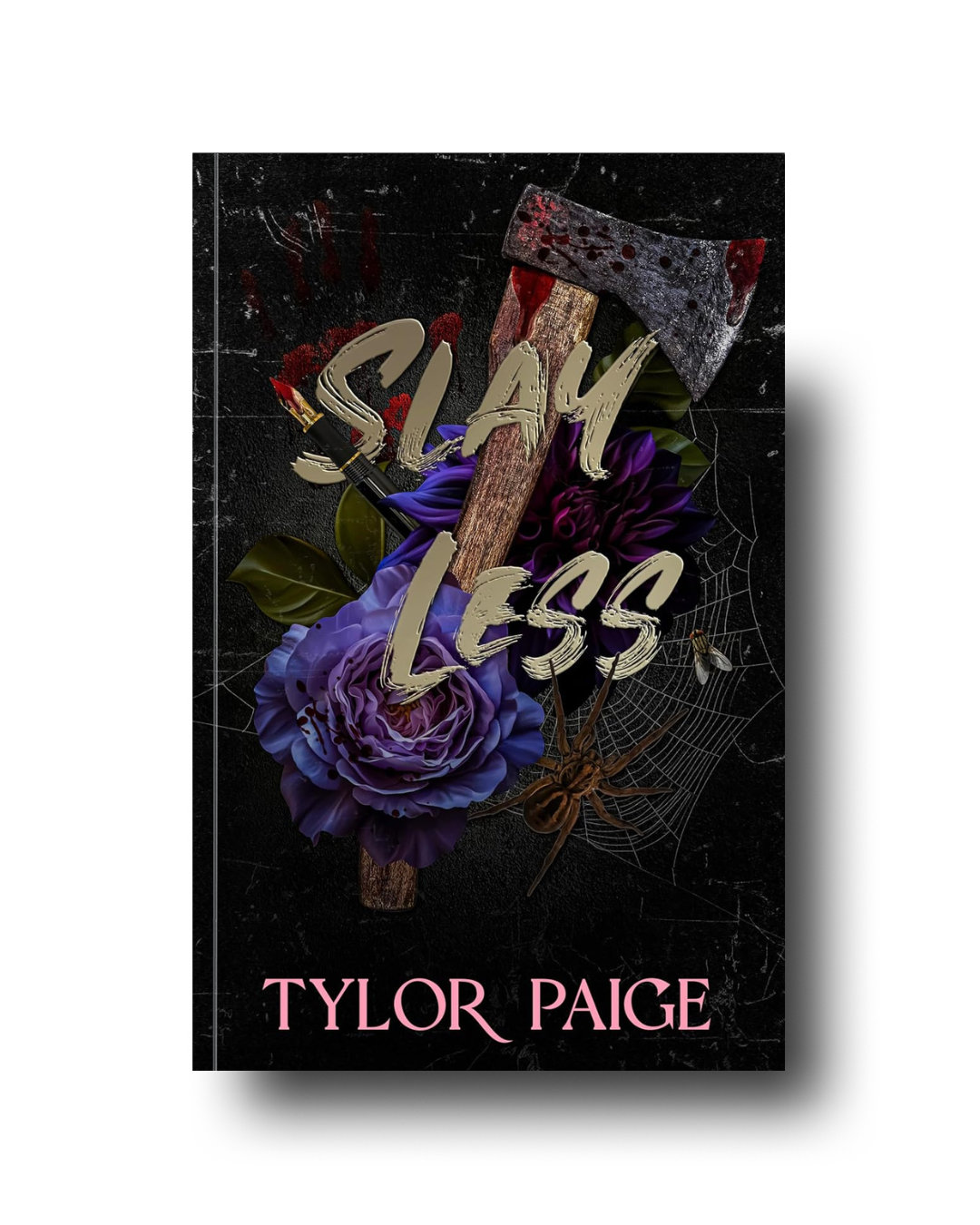 Slay Less (Paperback)