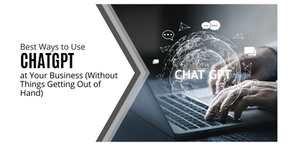 Best ways of using ChatGPT in the office