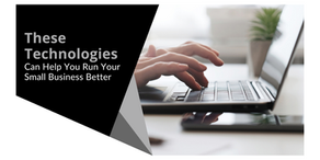 Technologies that will help with your small business productivity