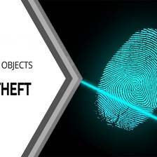 Everyday objects that can lead to identity theft