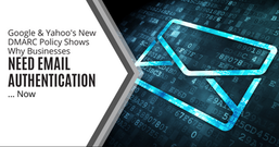 Cracking Down on Email Authentication with New DMARC Policy