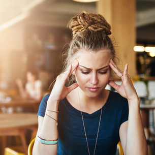 Is Your Own Mind Draining You? How What You Focus On Shapes Your Energy and Mood!