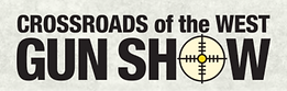 Crossroads of the West Gun Show
