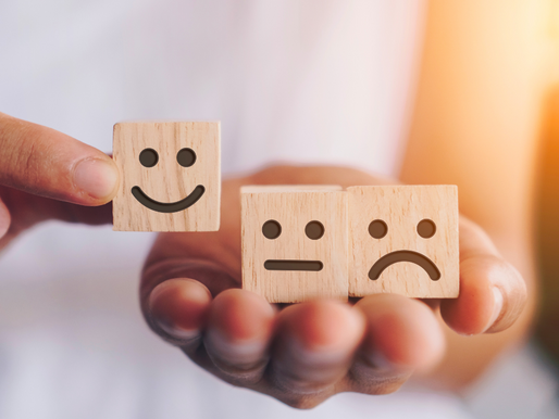 Emotions Can Impact Your Health