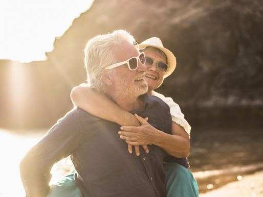 How Unshared Expectations Hurt Your Feelings and Set Up Loved Ones for Failure