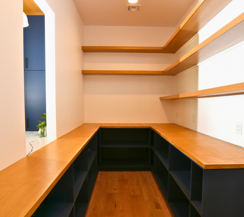 Castle Rock Homes Arizona Kitchens