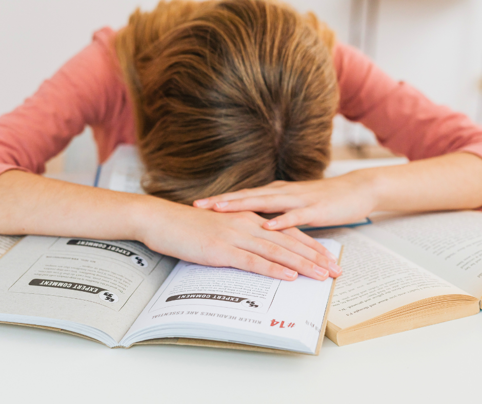 The 5 Types of Burnout (And How to Spot the Early Signs)
