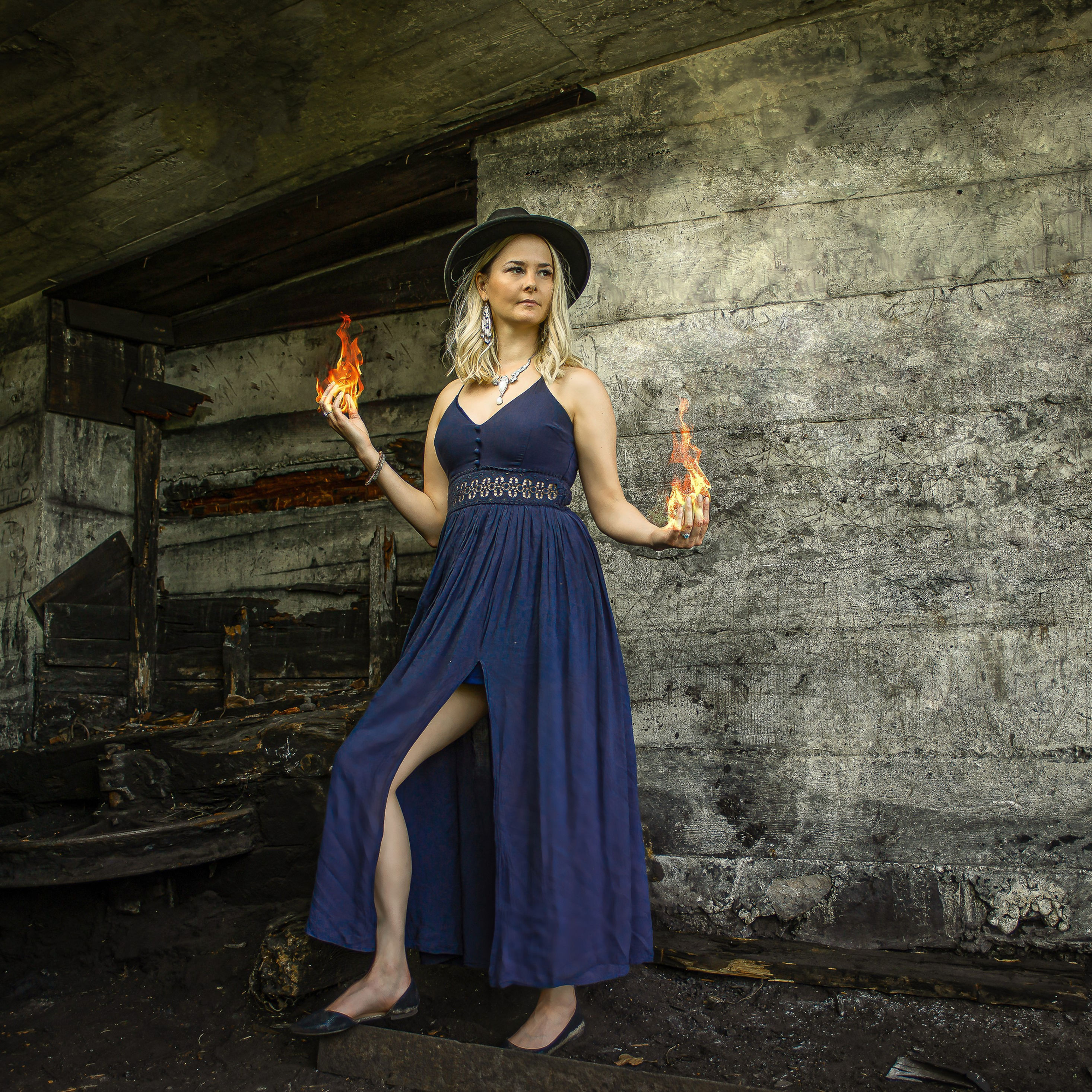 Intermediate Become An Energy Healer Level 2