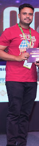 VIKRAM K