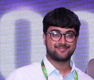 AMAN KUMAR