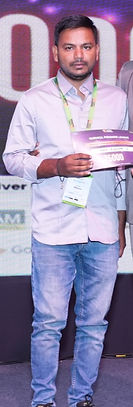 RAJ KUMAR S