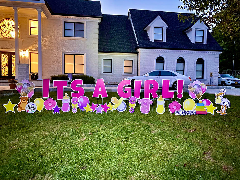 Thumbnail: NEW BABY package