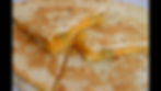 Cheese Quesadilla