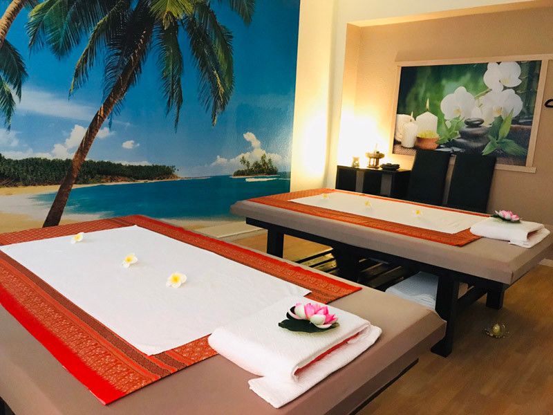 Thai Massage Bremerhaven Georgstrasse