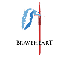 Kamp 2023: Braveheart