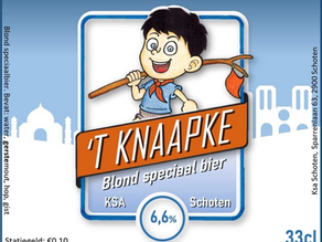 't Knaapke