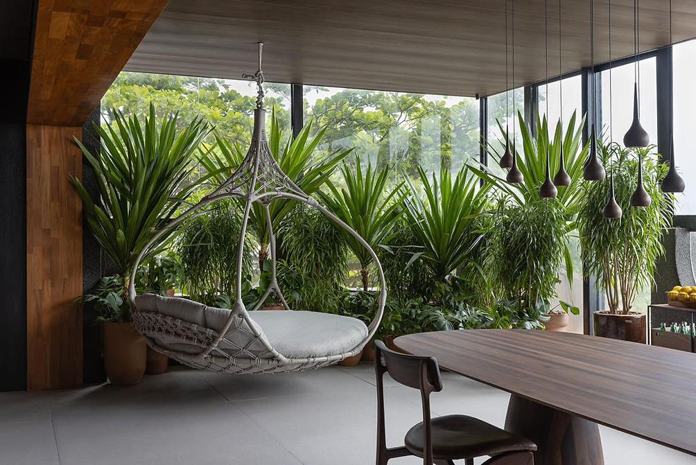 casacores espirito santo