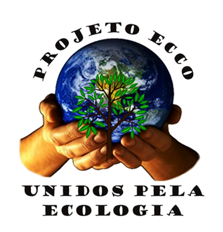 PROJETO ECCO Unidos Pela Ecologia