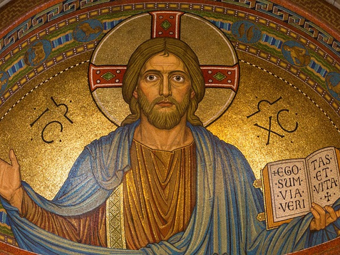 Did Jesus Claim To Be God?