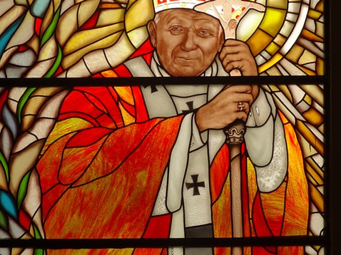 Human Freedom and the Work of Christ