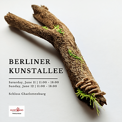 Berliner Kunstallee
