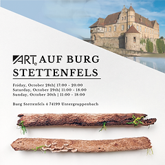 ARTe Burg Stettenfels