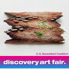 Discovery Art Fair