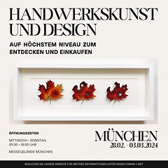 Handwerk und Design