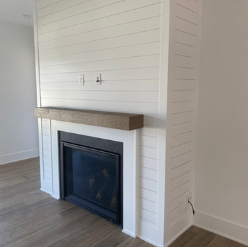 Custom Carpentry