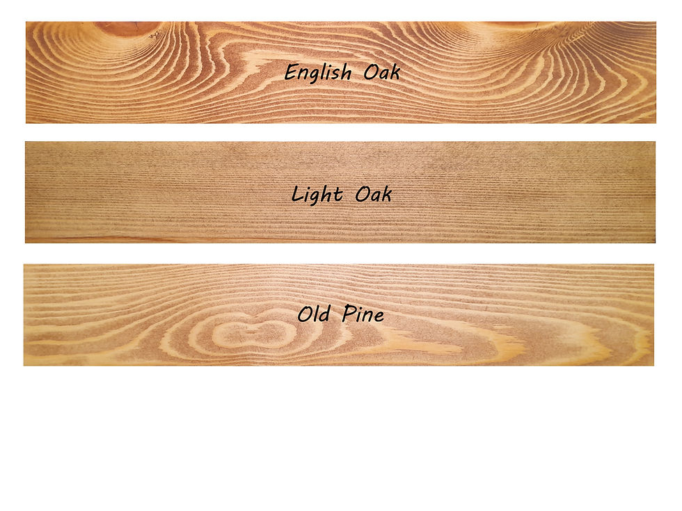 Thumbnail: Landis Redwood Shelf