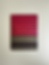 arakku red paaku brown saree inspired wall art unframed 9x12 Arakku