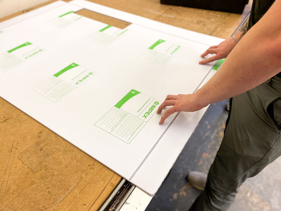 Emkay Engineering Plastic