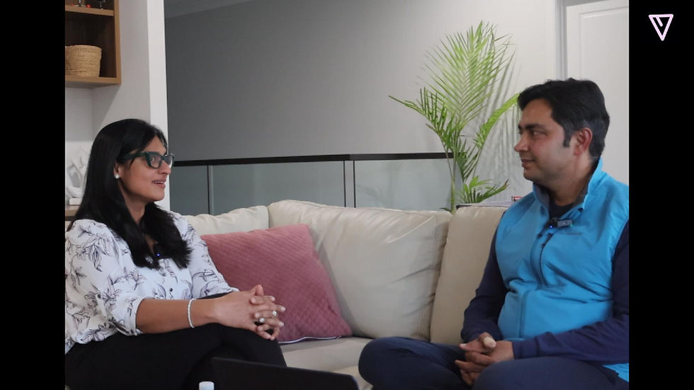 Getting Started in Data Engineering | With Harmeet Sokhi | VistaVise Podcast