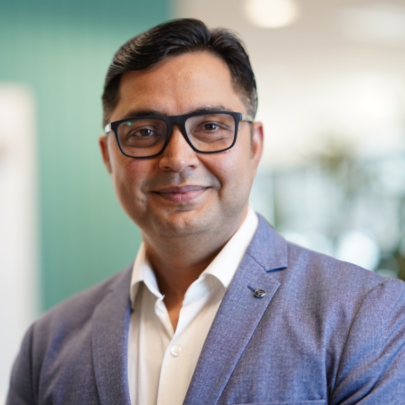 Writer: Ajay Kaushik