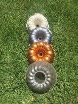Bundt Pan Beauties