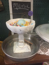 Tiered Tray Thursday